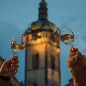 85. roèník tradièních slavností vína - Mìlnického vinobraní
Místo: MìlníkTermín: 20. - 22. 9. 2024
Bližší podrobnosti a...