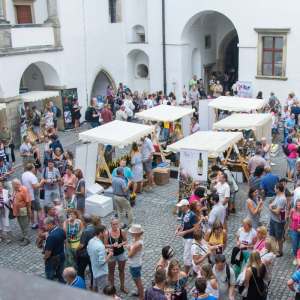 26. roník tradiní vinaské pehlídky a soute vín Pardubický festival vína
Místo: Zámek PardubiceTermín: 25. - 26. 8....