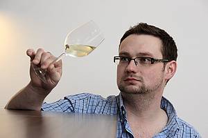Již tehdy jsem měl výrazně nakročeno ke své velké vinařské lásce, kterou jsou dodnes Rieslingy.