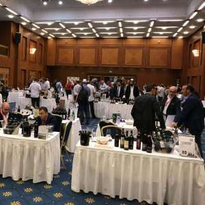 Mezinárodní veletrh vína International Wine Show Prague zavítal ve svém 10. roníku do praského hotelu Hilton ji podvacáté. Toto...