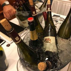 Mezinárodní veletrh vína International Wine Show Prague zavítal do praského hotelu Hilton ji pojedenadvacáté. Toto obchodní...