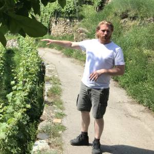 Weingut Franz Hirtzberger - Špièkové vinaøství špièkového regionu